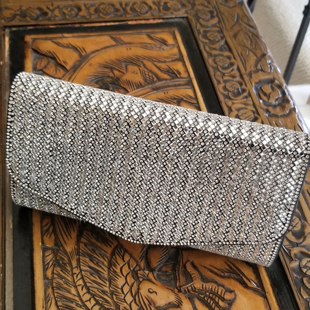 Women's Clutch Purse